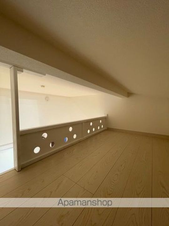 クラシア諏訪野の内装