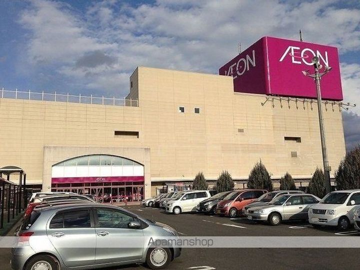 セントラルパークの周辺