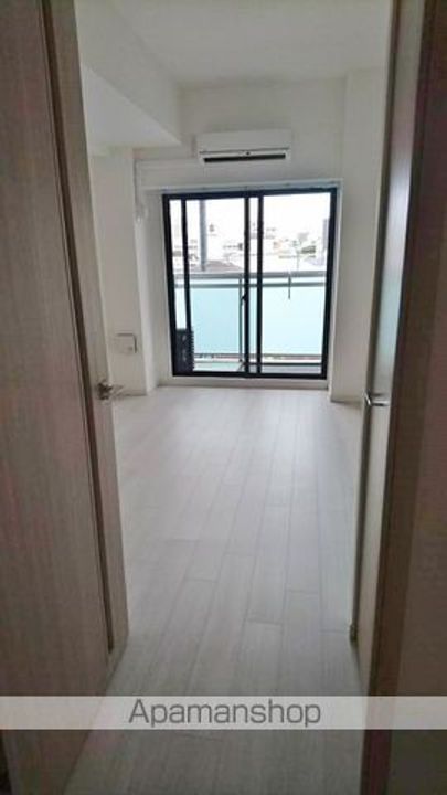 S−RESIDENCE都島912.の内装