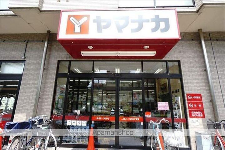 愛知県名古屋市中区千代田2丁目(マンション)の賃貸物件の周辺