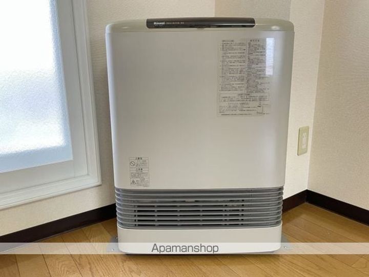 ピュアパレス柏木のその他画像