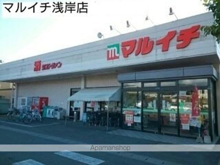 エスポワールAの周辺