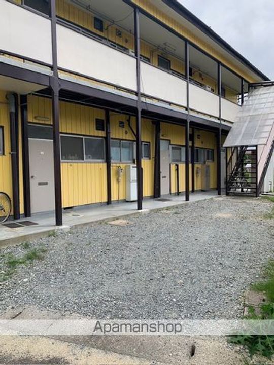 郡山メゾンオークラ7号室のその他画像