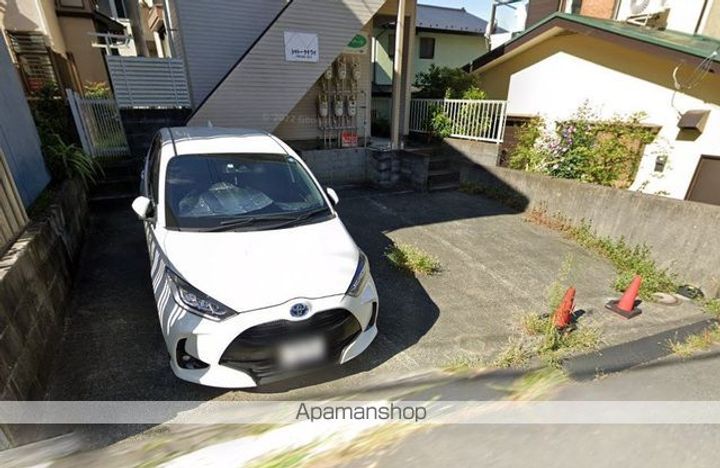 神奈川県横浜市戸塚区吉田町の賃貸アパートのその他画像