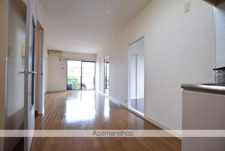 ヴァン・ヴェールの内装