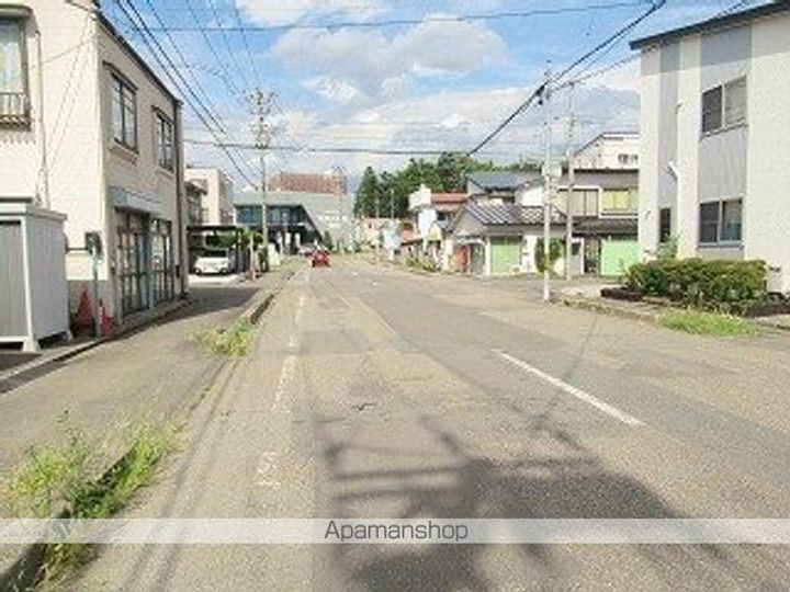 RESUA茶畑Aの周辺
