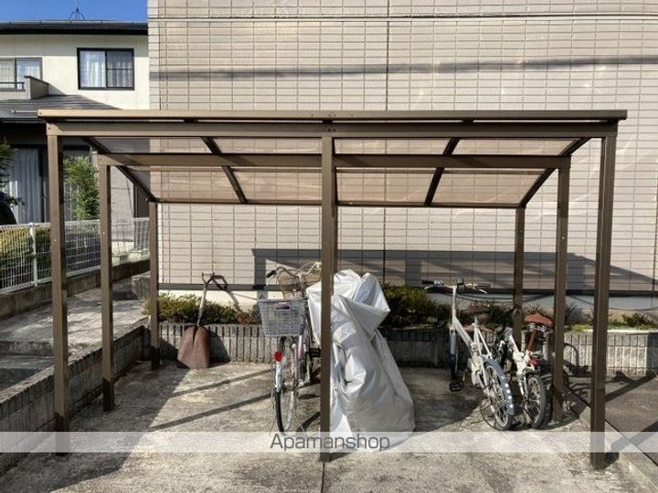 レオパレスBIG FALL102のその他画像