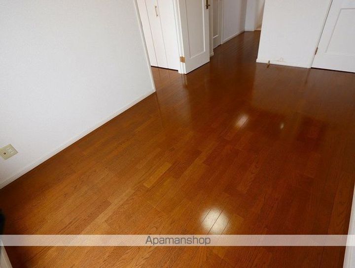 アピアーノA202の内装