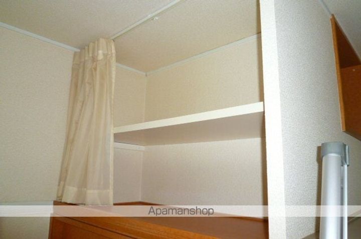 レオパレスヴィラ南平台のその他画像