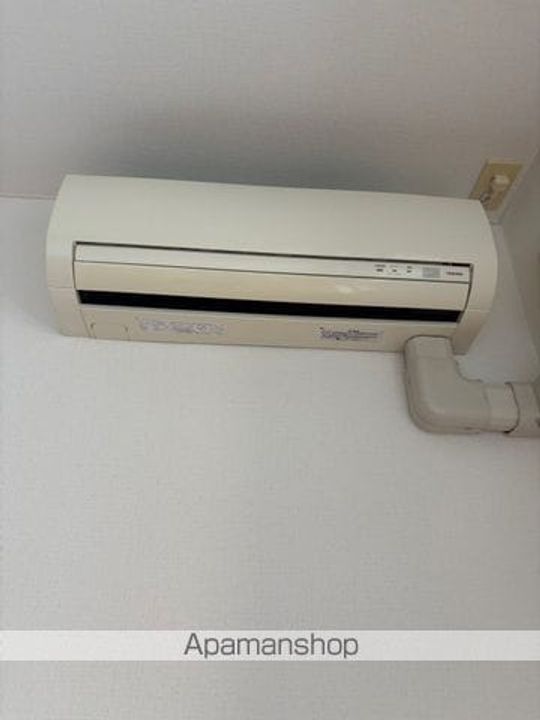 レジデンスヒルズⅡのその他画像