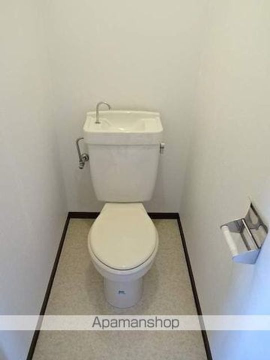 シェアハウスのその他画像