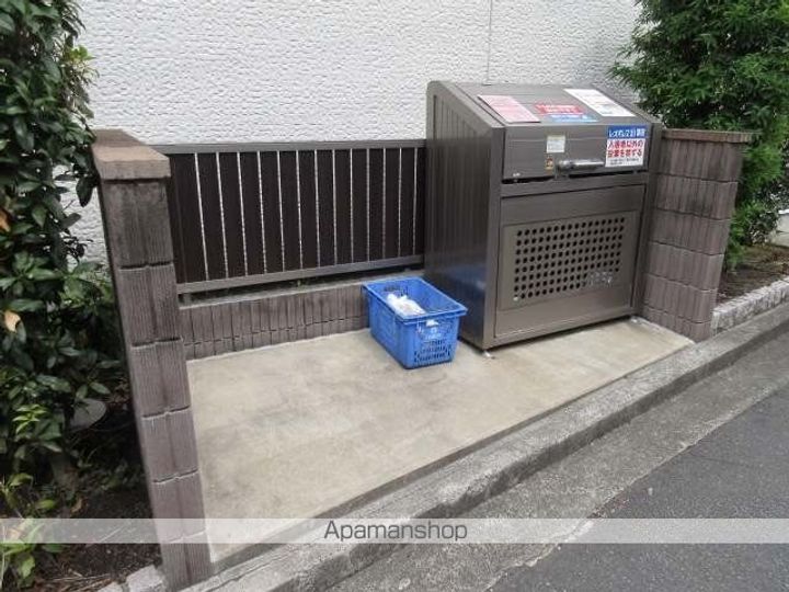 レオネクスト大倉山メルベーユⅢのその他画像