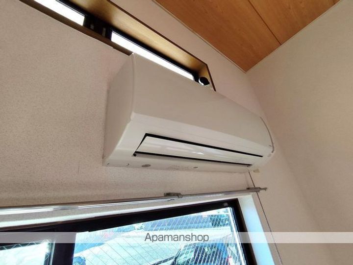 ノーブル1217103の内装