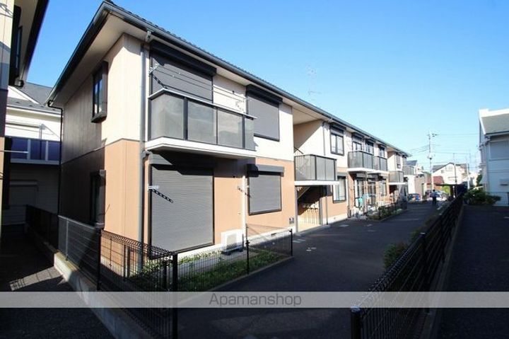 ノイエB102の外観