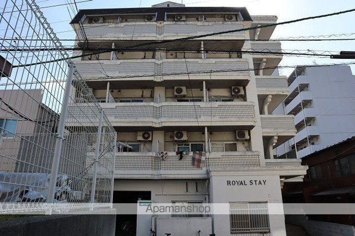 ロイヤルステイのその他画像