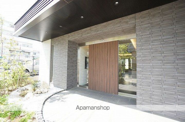 アルファレガロ葵吉野町のその他画像