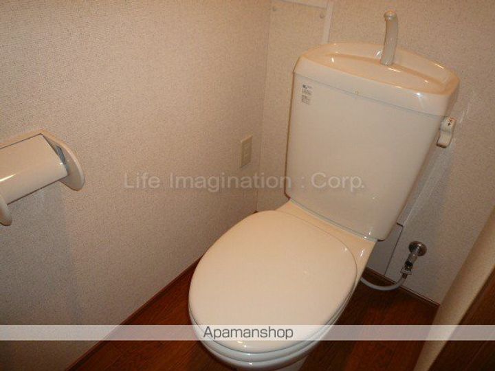 ハイツ神宮103のその他画像