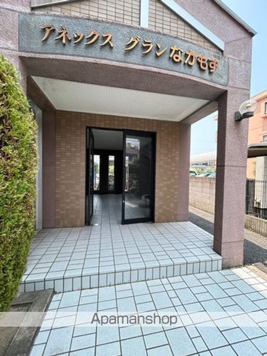 大阪府堺市北区百舌鳥梅町3丁の賃貸マンションのその他画像