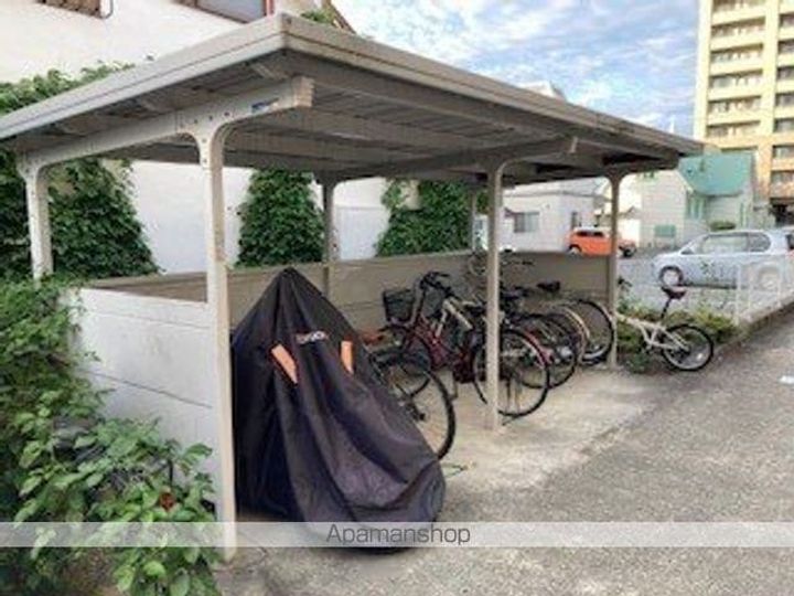 レオパレス八陽館111のその他画像
