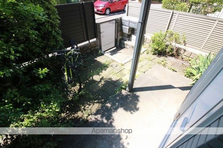 東京都武蔵野市緑町3丁目の賃貸アパートのその他画像