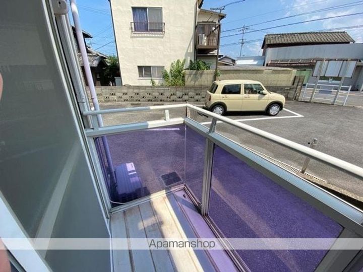 香川県高松市松並町の賃貸アパートのその他画像