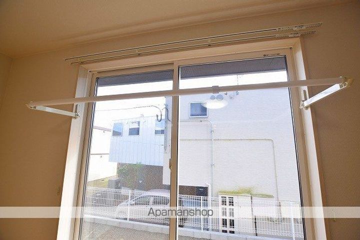 AZUL千代田Ⅱの内装