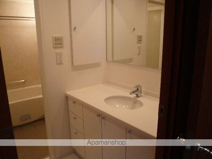 パークハウス芝タワーのその他画像