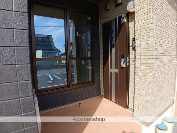 モダニスタの内装