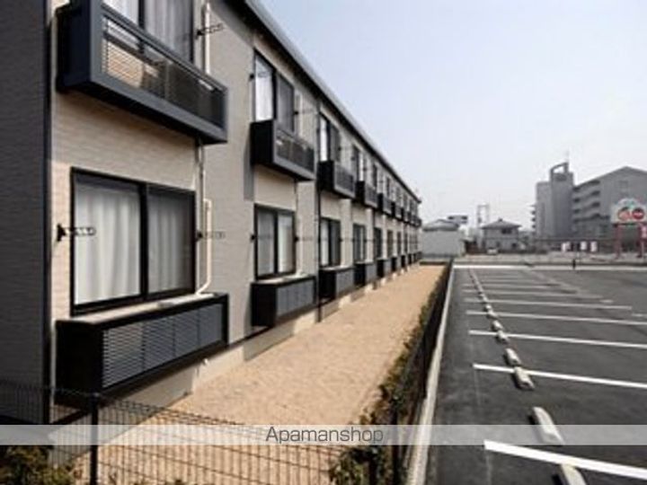 レオパレスエトワール 谷田106のその他画像