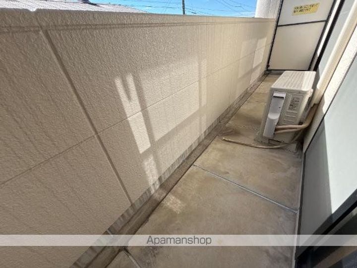 ロータスコンファ201のその他画像