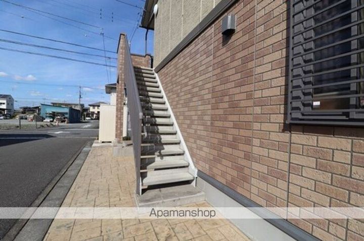 グランメールの内装