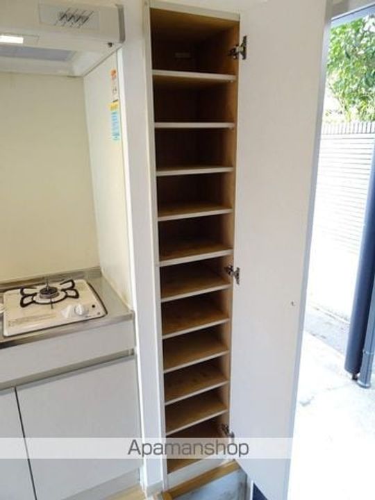 ブライトハイツ101の内装