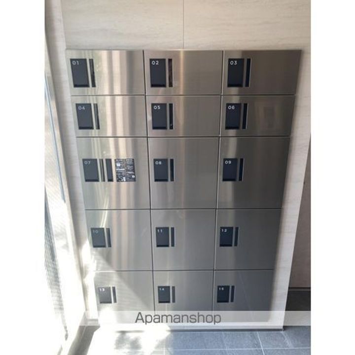 東京都杉並区西荻南3丁目の賃貸マンションのその他画像