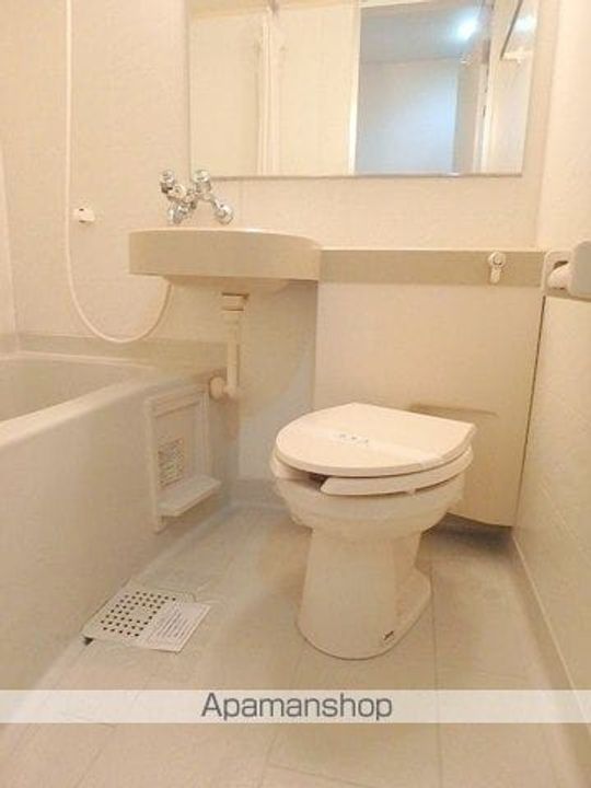 神奈川県川崎市宮前区南平台の賃貸マンションのその他画像