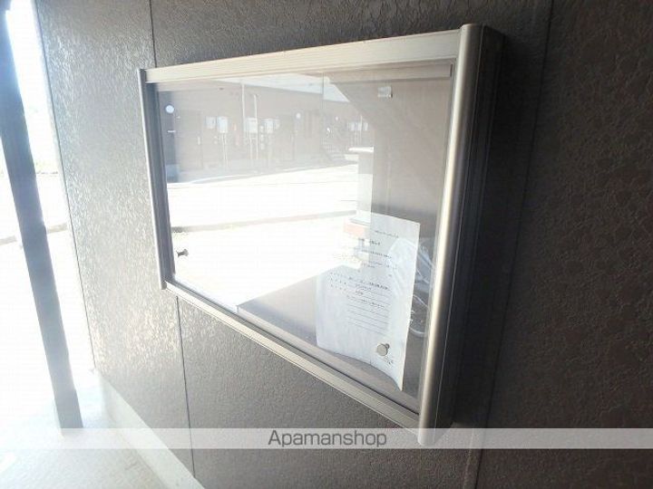 ドミールのぞみF101のその他画像