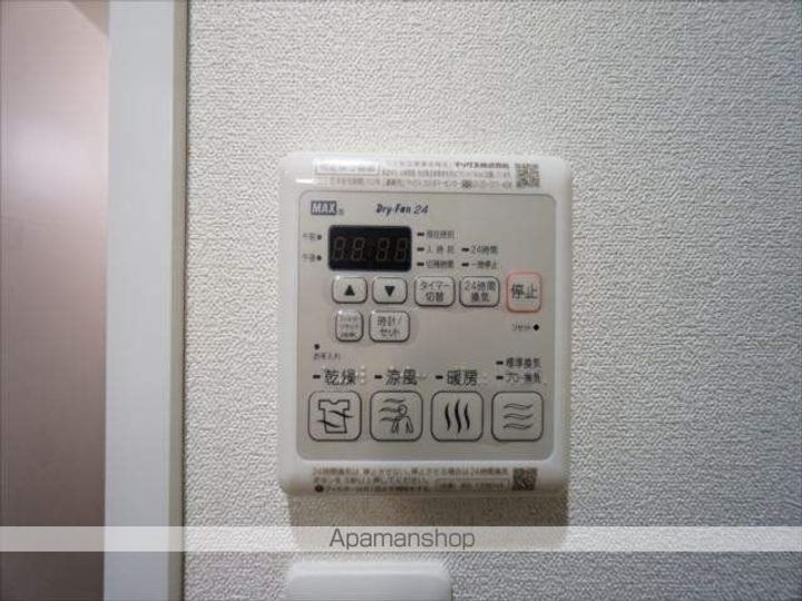 愛知県名古屋市中区千代田3丁目(マンション)の賃貸物件の内装