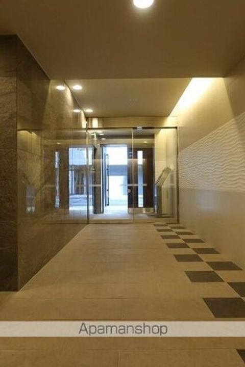 東京都墨田区菊川1丁目の賃貸マンションのその他画像
