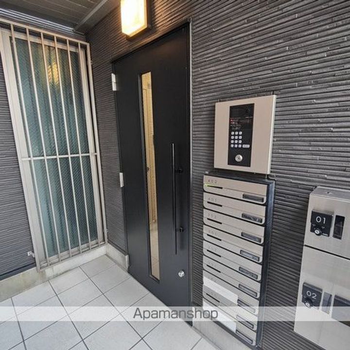 LUCE Ⅱ202号室の周辺