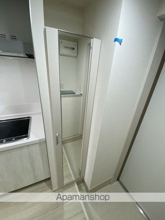 福生セイワレジデンスの内装