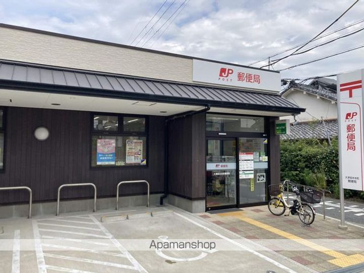 サンプレス比叡の周辺