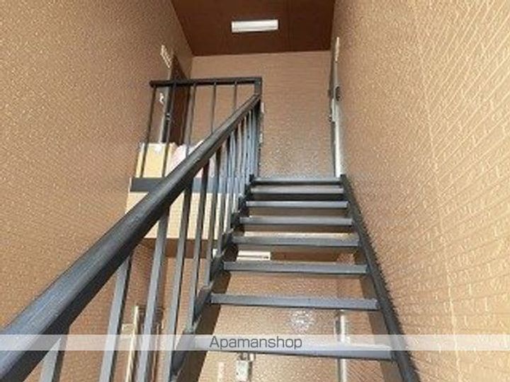 岩手県盛岡市月が丘3丁目の賃貸アパートのその他画像
