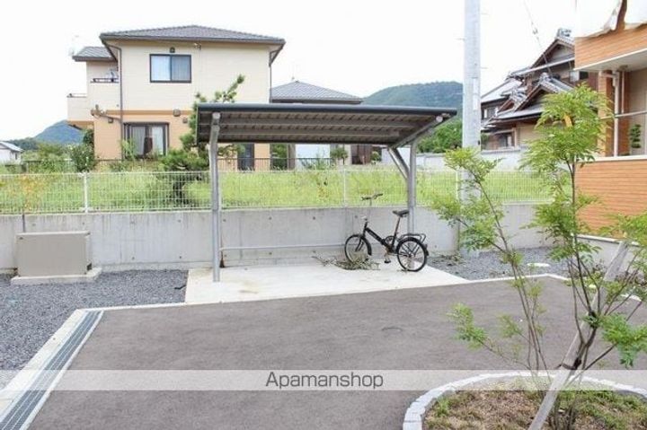 香川県高松市国分寺町新居の賃貸アパートのその他画像