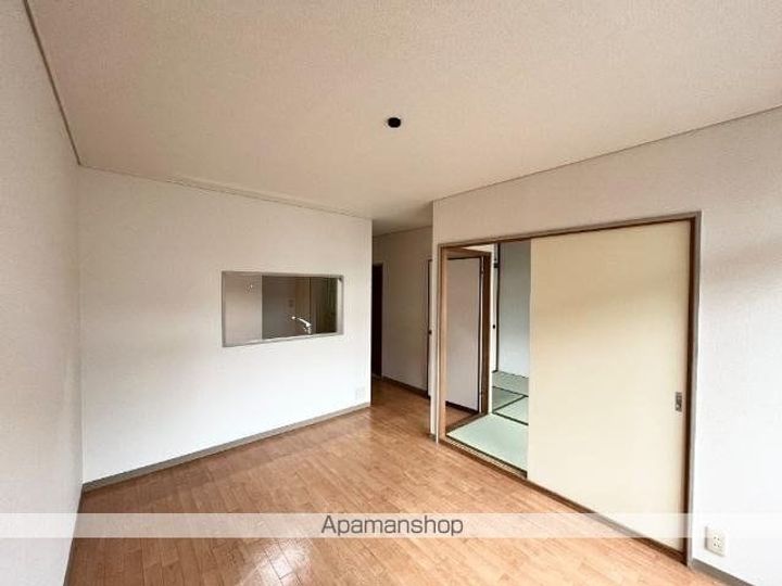 Residence Enfinity M1のその他画像