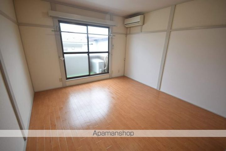 SSコーポ203のその他画像