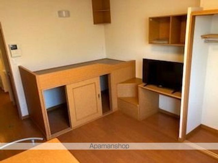 レオパレスロハス A112のその他画像