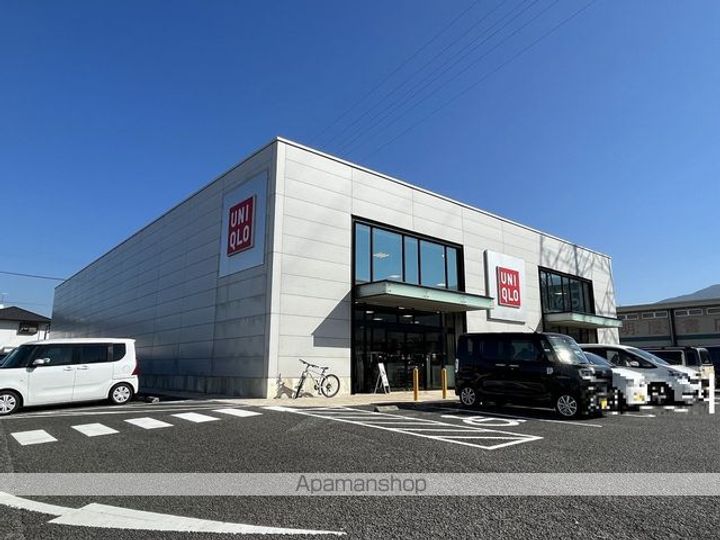 ハイツ石川の周辺
