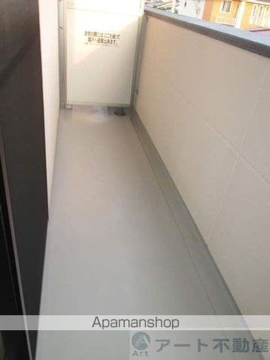 愛媛県松山市小坂4丁目の賃貸アパートのその他画像