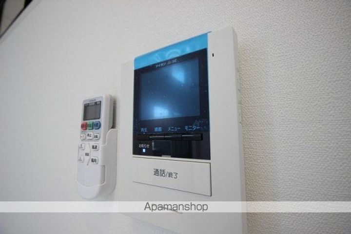 CB箱崎東ミッレ202号室のその他画像