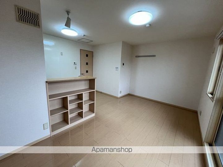 セブンワンテン EFの内装