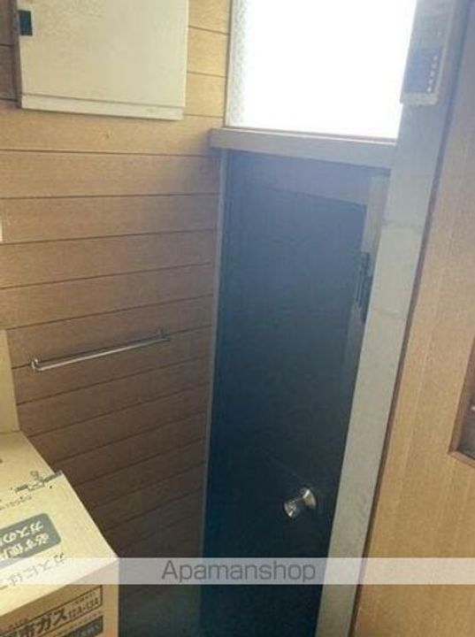 香川県高松市亀岡町(一戸建)の賃貸物件の内装